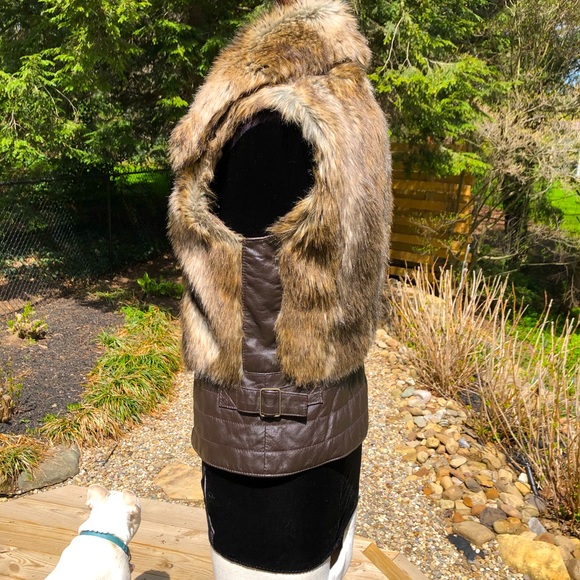 Vero Moda Vest - Picture 3 of 5